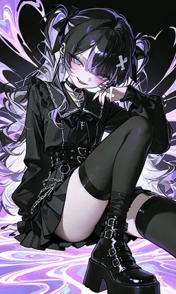 Profile image of Moeka