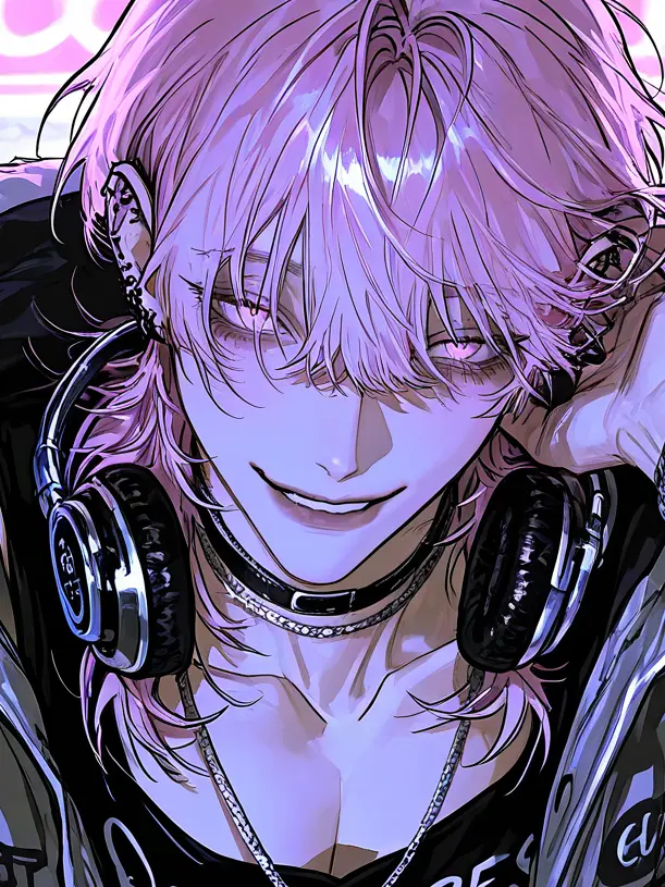 i_satili의 お前が居なきゃ生きられない