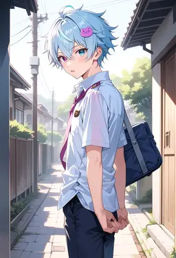 Profile image of 雲母