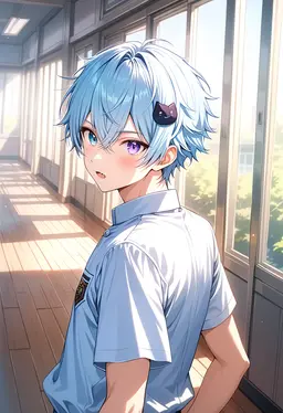 Profile image of 雲母