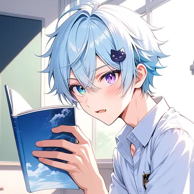 Profile image of 雲母