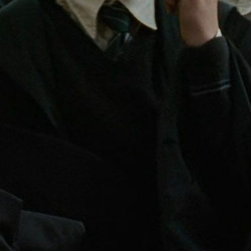 Draco Malfoy 대표 이미지