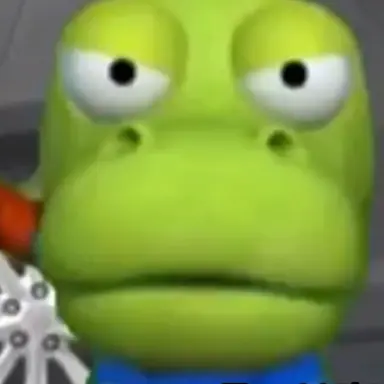 Profile image of 크롱