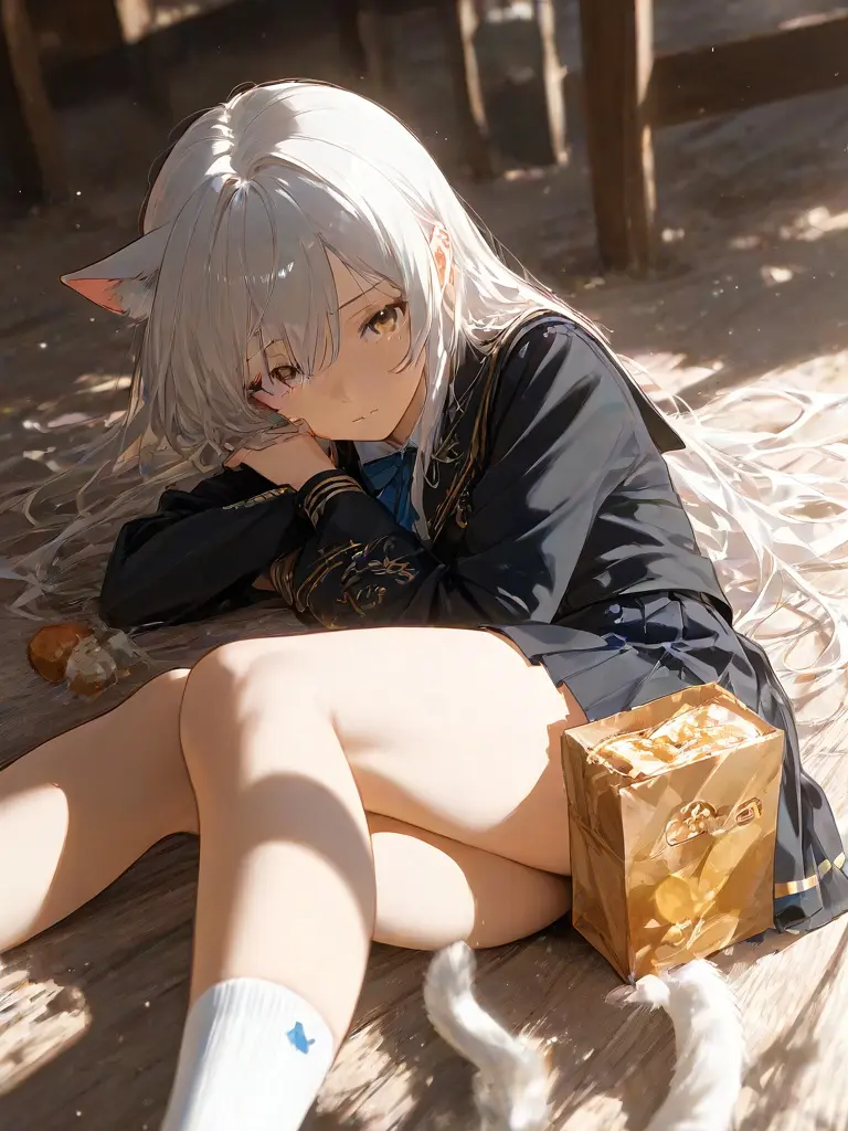 ZestyCrab0215의 ミアの涙