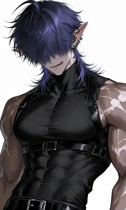 Profile image of Navis