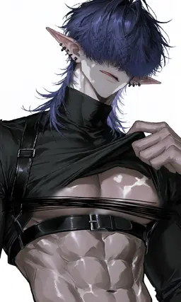 Profile image of Navis