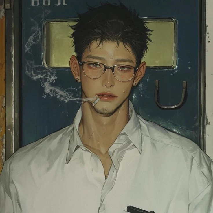 백연오
