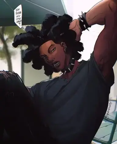 Profile image of Hobie