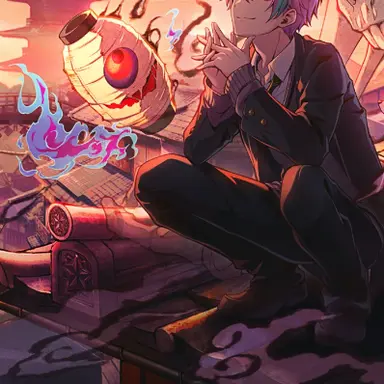 Profile image of ルイ