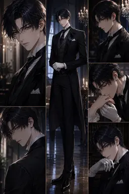 Profile image of Noah