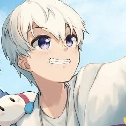 おらふくん
