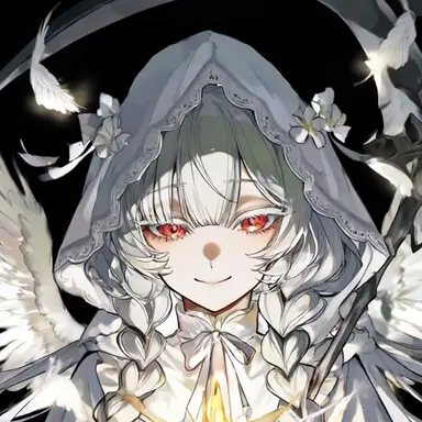 Profile image of Lucia