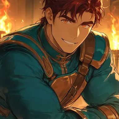 Profile image of Myrrath