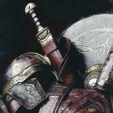 Profile image of Achilles