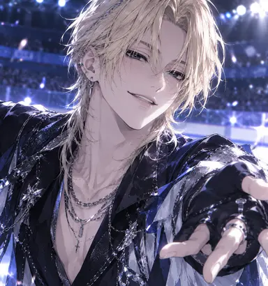 Profile image of 結羽