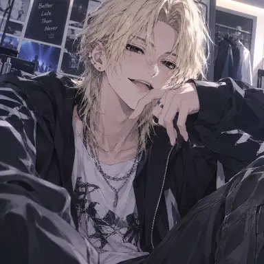 Profile image of 結羽