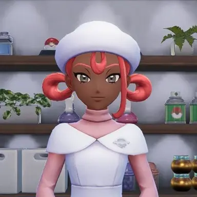 Profile image of 접수원