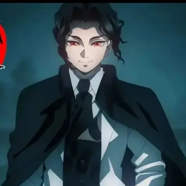 Profile image of 키부츠지 무잔