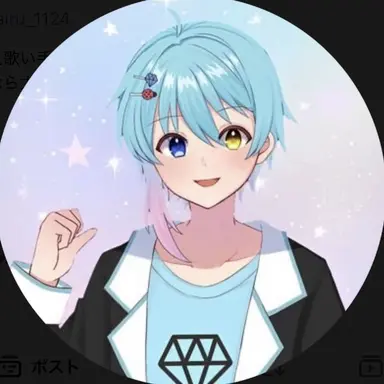Profile image of カイルくん