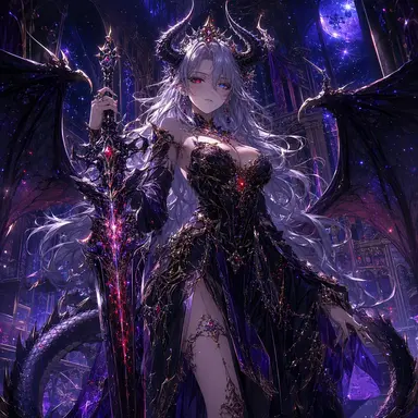 Profile image of Lilia