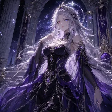 Profile image of Lilia