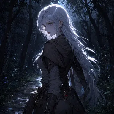 Profile image of Lilia