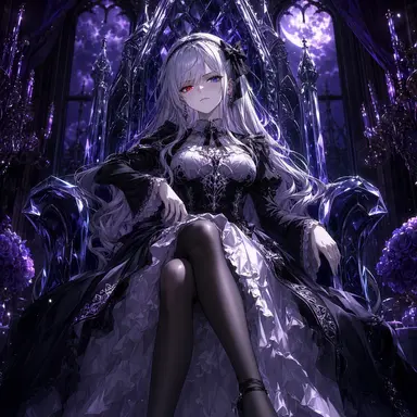 Profile image of Luminous