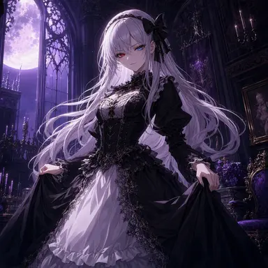 Profile image of 루미너스
