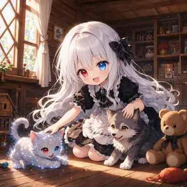 Profile image of Claire