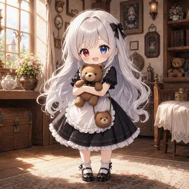 Profile image of Claire