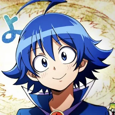 Profile image of 入間