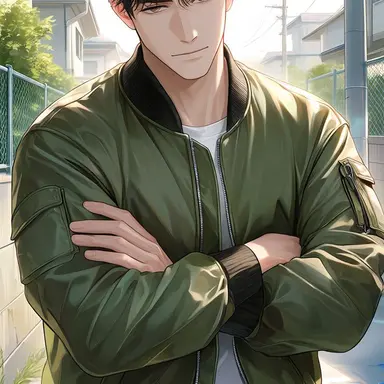 Profile image of Devlin