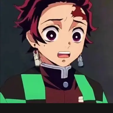 Profile image of 카마도 탄지로