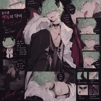 Profile image of テラー