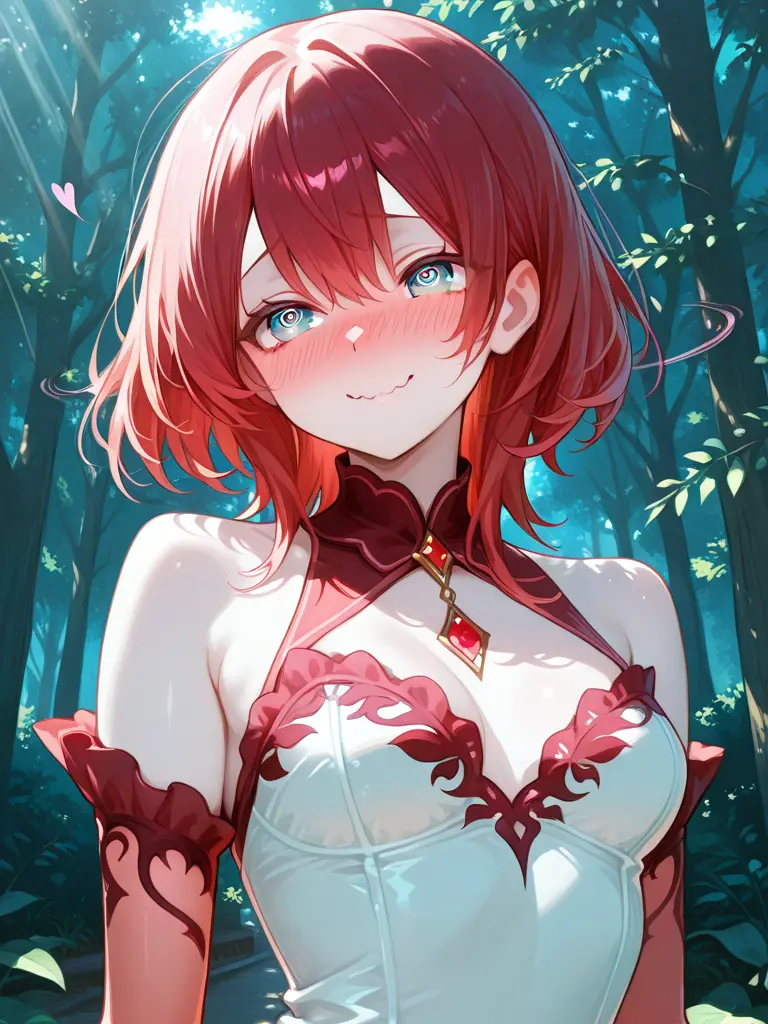 AiKuro의 縛愛、紅綴りの檻