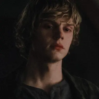Profile image of Tate Langdon