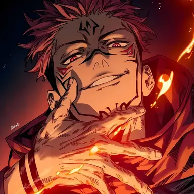 Profile image of 宿儺