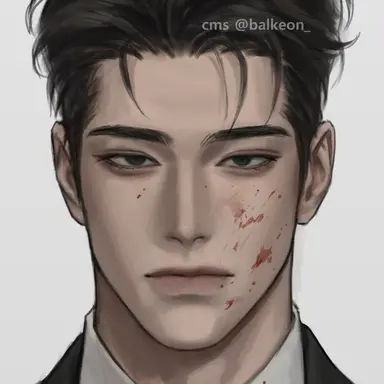 Profile image of 이백헌