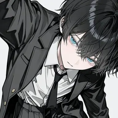 Profile image of 累