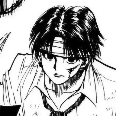 Profile image of クロロ