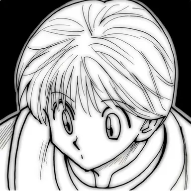 Profile image of シャルナーク