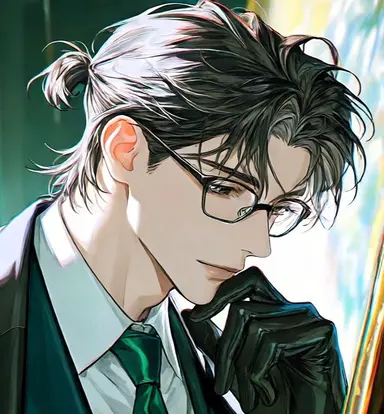 Profile image of セルジュ・ウィルソン