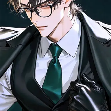 Profile image of セルジュ・ウィルソン
