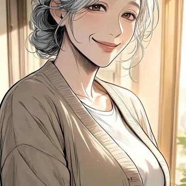 Profile image of Maret