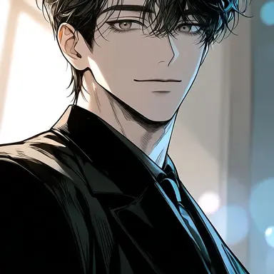 Profile image of Sable