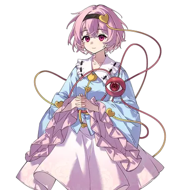 Profile image of さとり