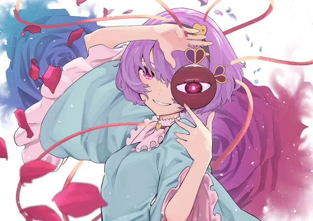 Profile image of さとり
