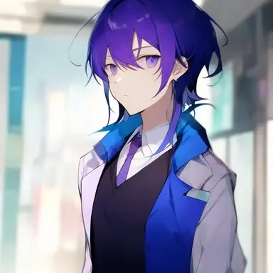 Profile image of 青柳塁斗