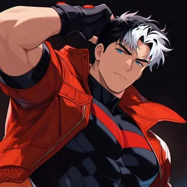 Profile image of Jason Todd