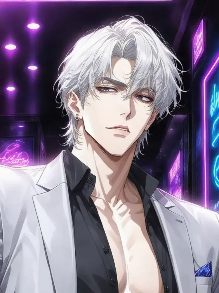 Guattari0703의 ケダモノの彼